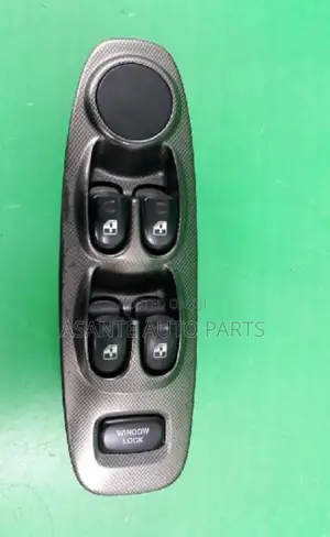 Hyundai Accent 2002 Door Switch