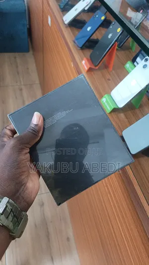 Samsung Galaxy Z Fold 5 256 GB Gray
