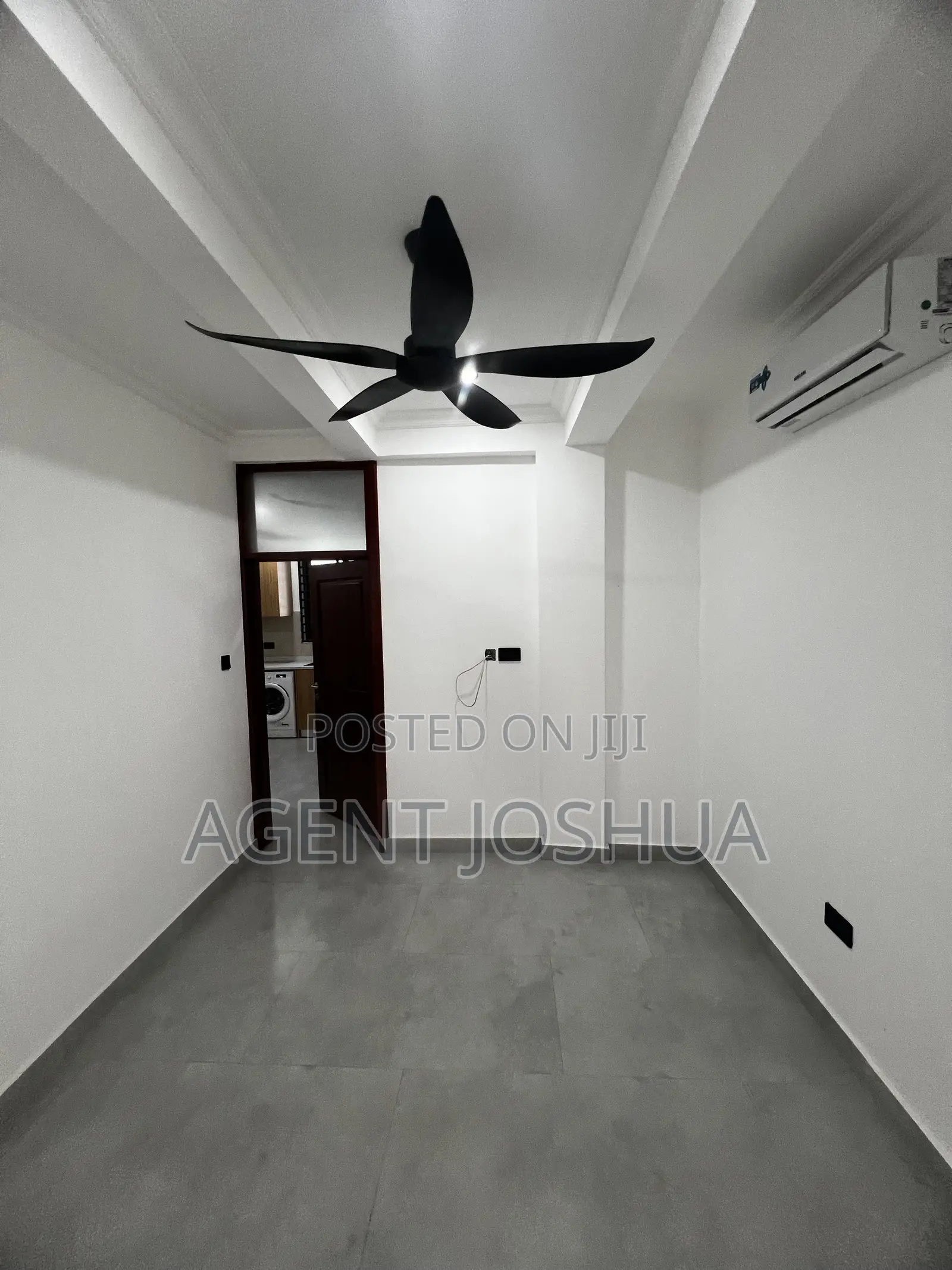 4bdrm Apartment in Marivielle Home, Manet Junction for rent
