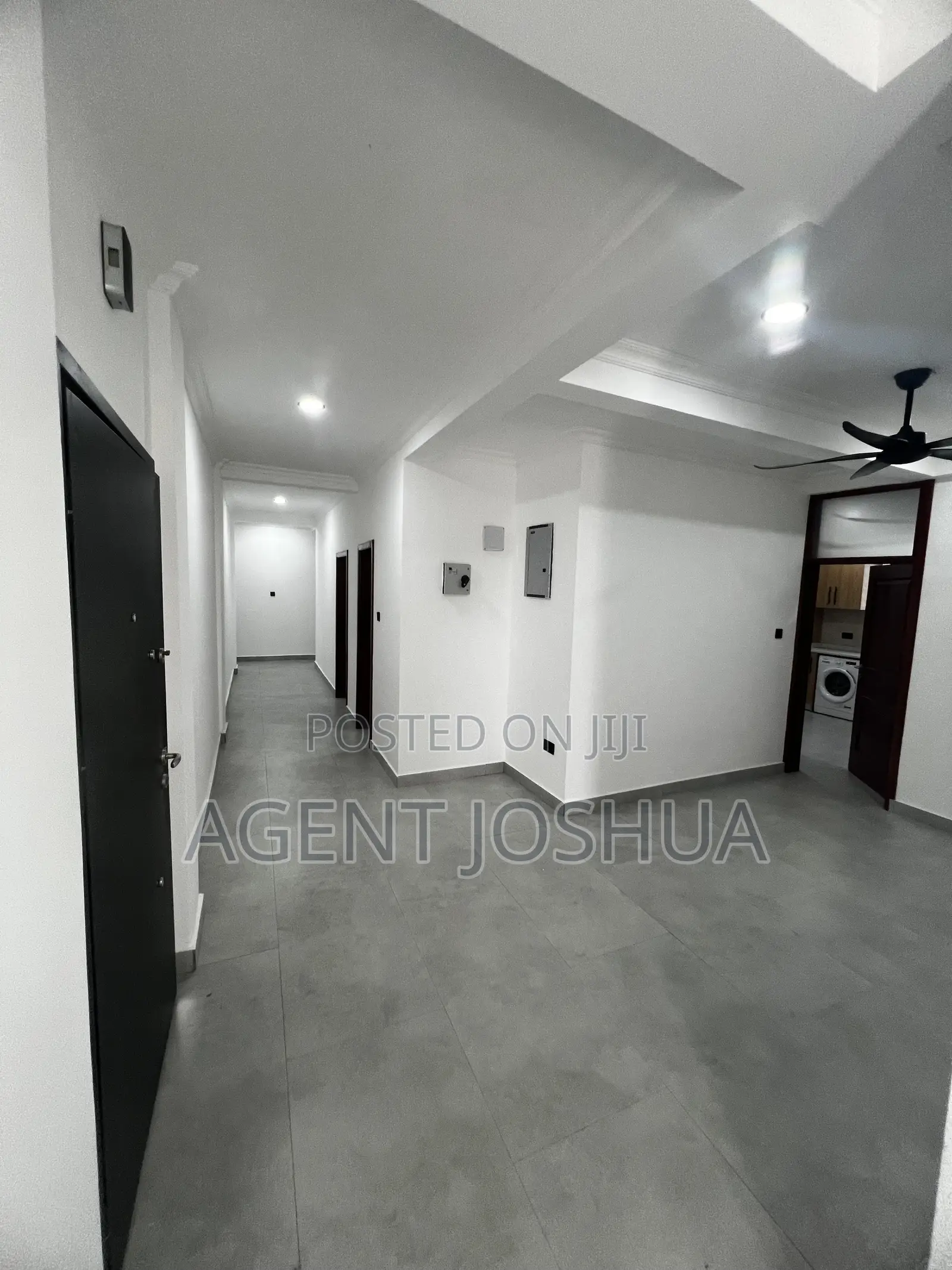 4bdrm Apartment in Marivielle Home, Manet Junction for rent