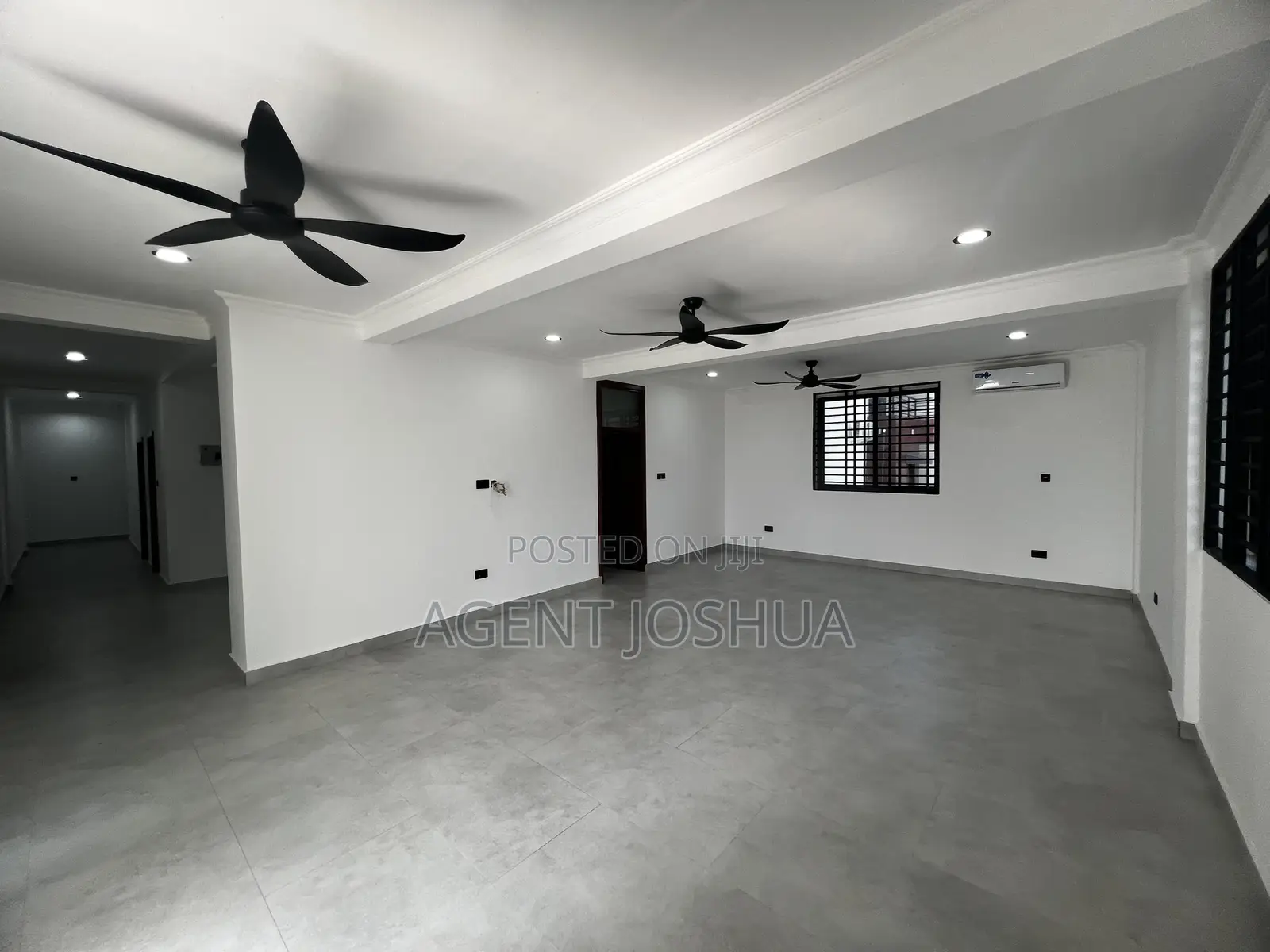 4bdrm Apartment in Marivielle Home, Manet Junction for rent