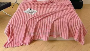 Beautiful Funnel Blanket Available
