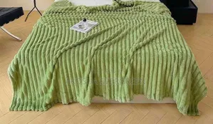 Quality Funnel Blanket Available