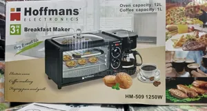 Sokany Breakfast Maker