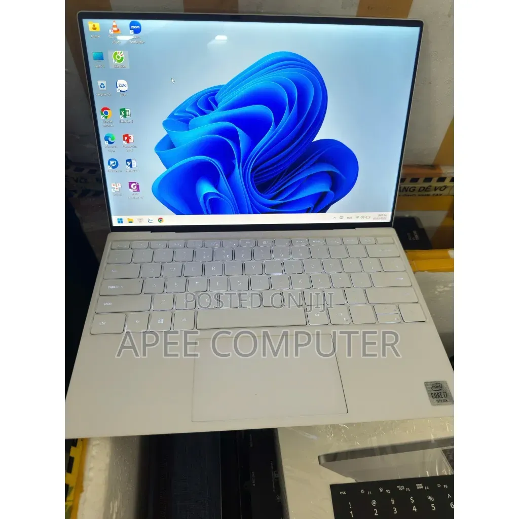 Laptop Dell XPS 13 8GB Intel Core i5 SSD 256GB