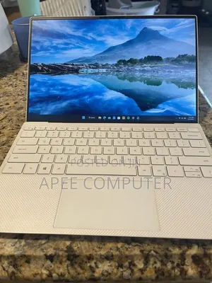 Laptop Dell XPS 13 8GB Intel Core i5 SSD 256GB