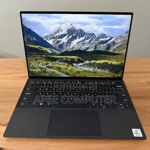 Laptop Dell XPS 13 8GB Intel Core i5 SSD 256GB