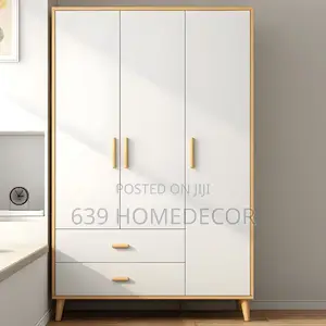 Wodrobe Concept