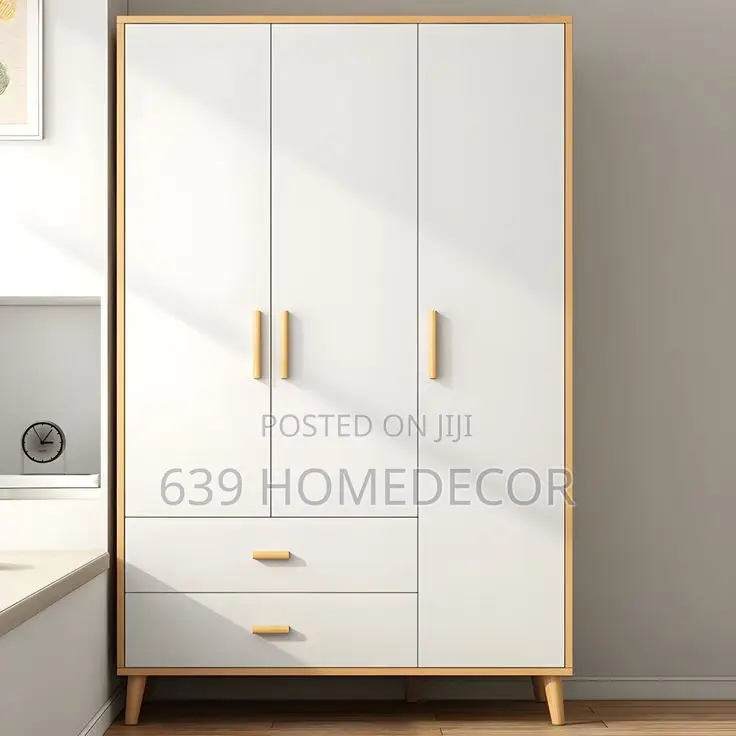 Wodrobe Concept