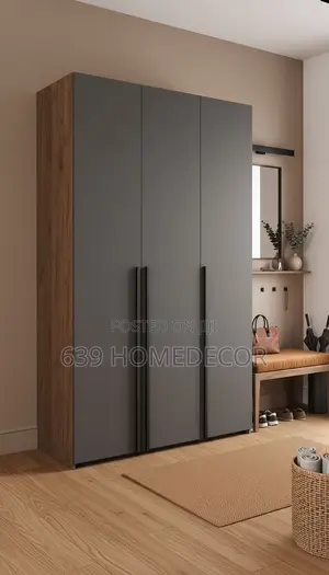 Wodrobe Concept