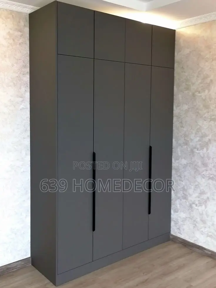 Wodrobe Concept