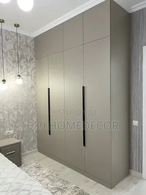 Wodrobe Concept