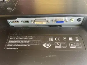 AOC Monitor
