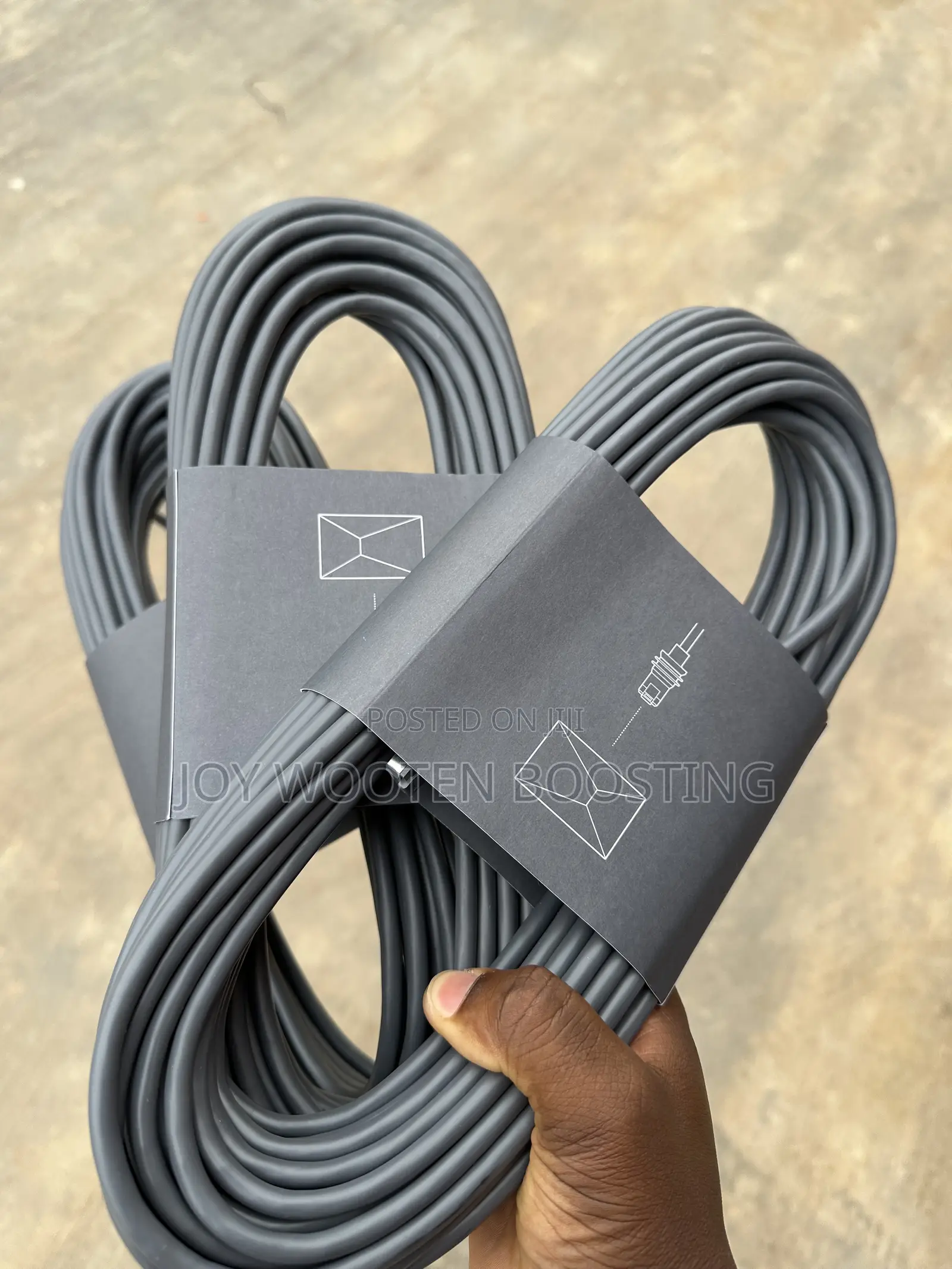Starlink Gen3 Cable ,15 Meters