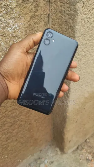 Samsung Galaxy A04e 32 GB Black