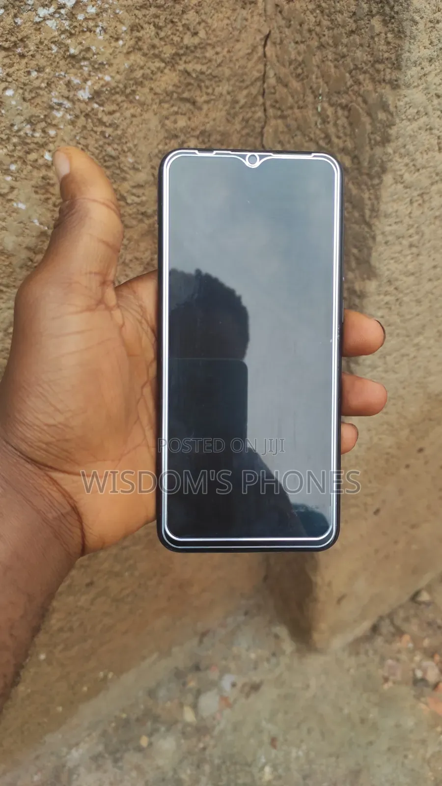 Samsung Galaxy A04e 32 GB Black
