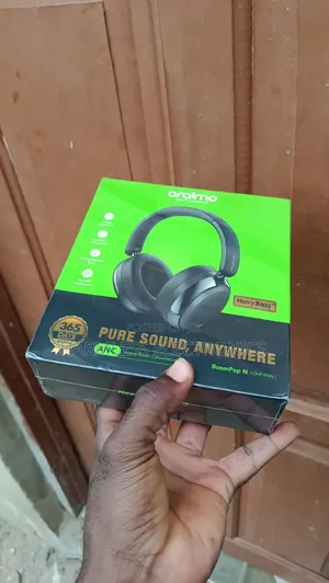 Oraimo Headset