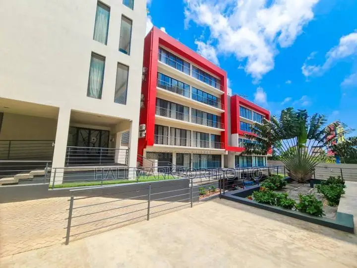 3bdrm Apartment in Airport Residential for sale