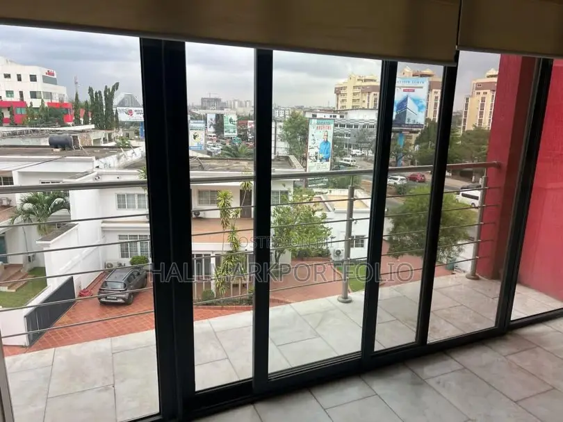 3bdrm Apartment in Airport Residential for sale
