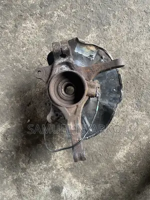 Kia Sportage 2011-13/ Ix 35 Front Hub