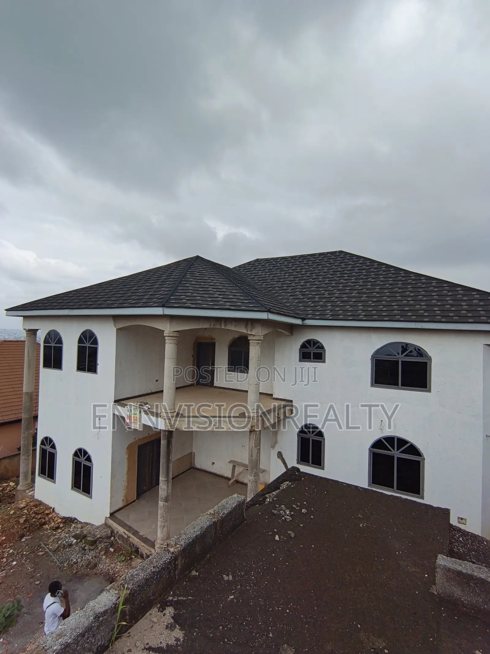5bdrm House in Agymankata, Ga East Municipal for sale