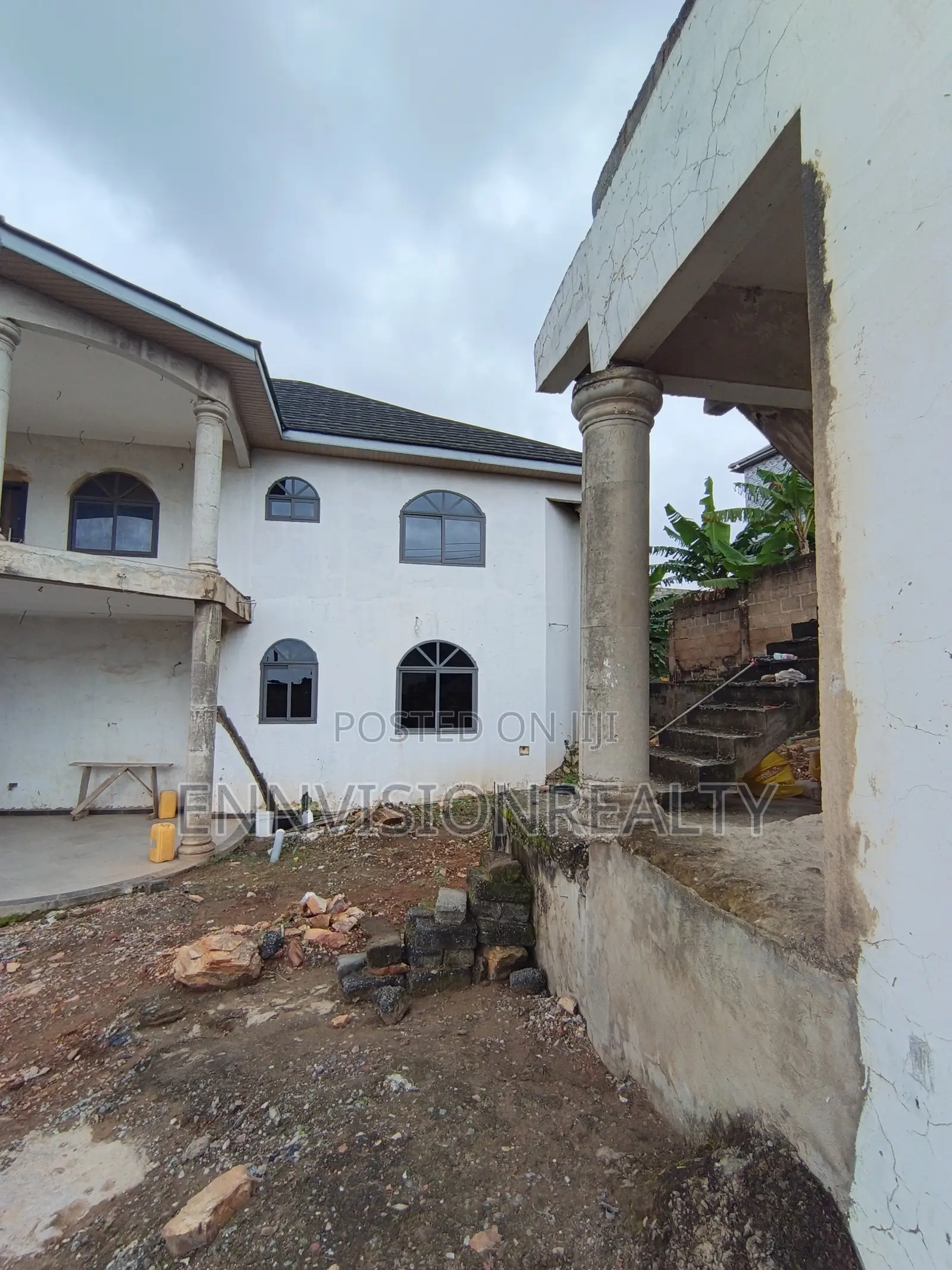 5bdrm House in Agymankata, Ga East Municipal for sale