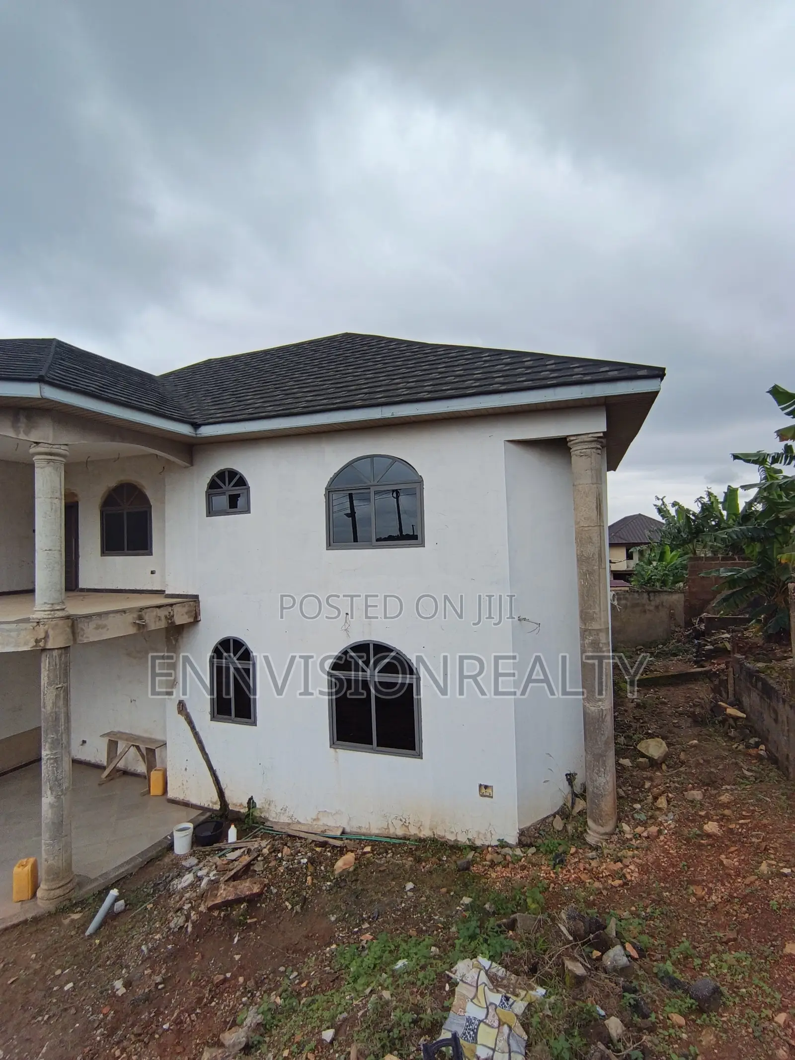 5bdrm House in Agymankata, Ga East Municipal for sale