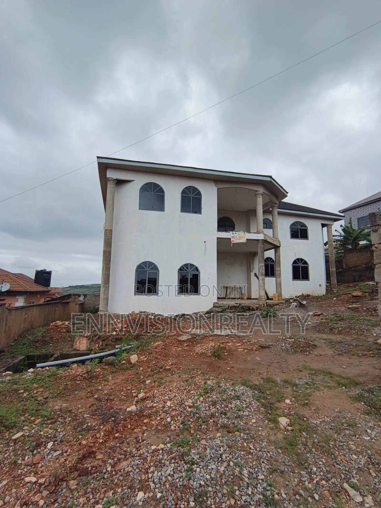 5bdrm House in Agymankata, Ga East Municipal for sale