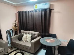 High Modern 1 Bedrooms Fully Furnished Apartment for Rent at Manet