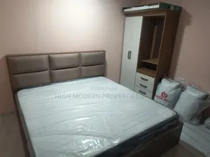 High Modern 1 Bedrooms Fully Furnished Apartment for Rent at Manet