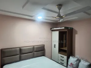 High Modern 1 Bedrooms Fully Furnished Apartment for Rent at Manet