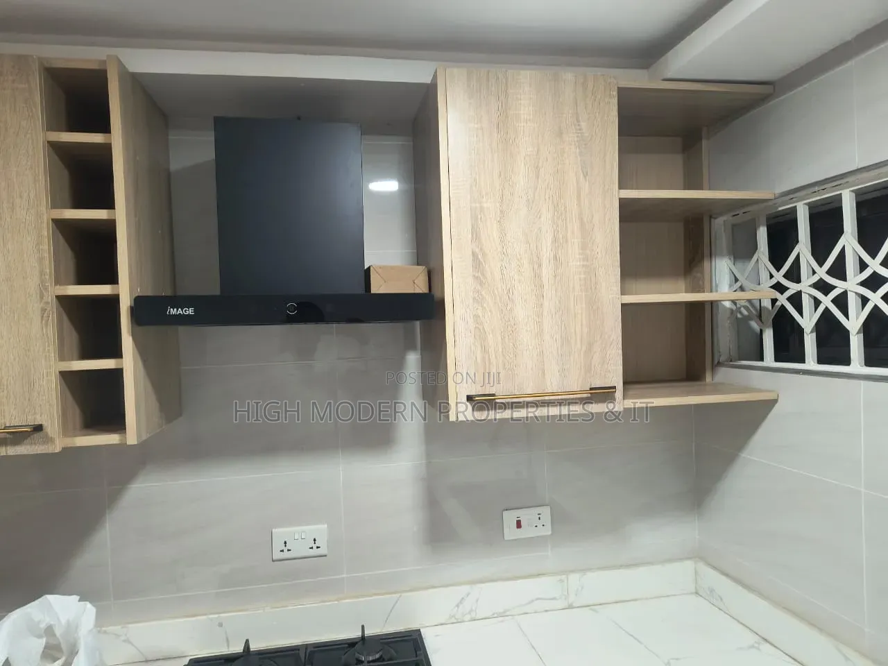 High Modern 1 Bedrooms Fully Furnished Apartment for Rent at Manet