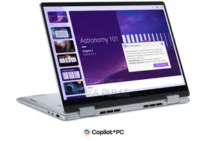 New Laptop Dell Pro Plus 14 16GB Intel Core Ultra 7 SSD 1T