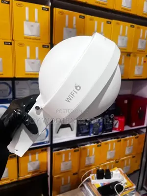 Ruijie 6262g Outdoor Access Point