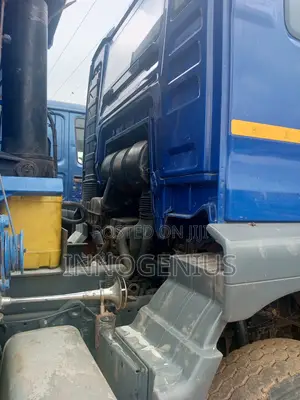 MAN Tipper Truck for Sale – Strong, Reliable Ready to Work