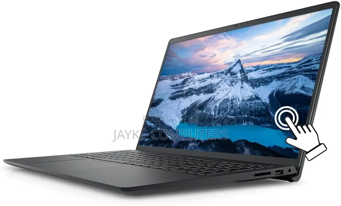 New Laptop Dell Inspiron 15 16GB Intel Core i7 SSD 1T