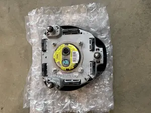 Toyota RAV4 Steering Wheel Airbag 2019 2020 2021 2022 2023 2024