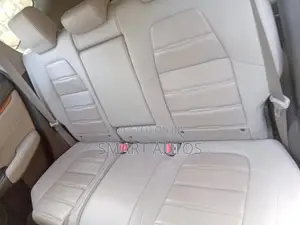 Honda CR-V EX-L 4dr SUV (1.5L 4cyl CVT) 2017 Gray