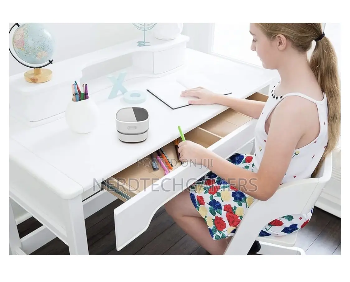 Odistar Desktop Vacuum Cleaner