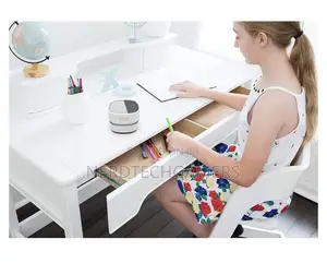 Odistar Desktop Vacuum Cleaner
