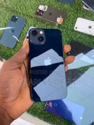 Apple iPhone 14 128 GB Black