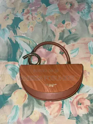 Ladies' Small Shoulder Bag