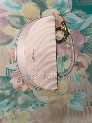 Ladies' Small Shoulder Bag