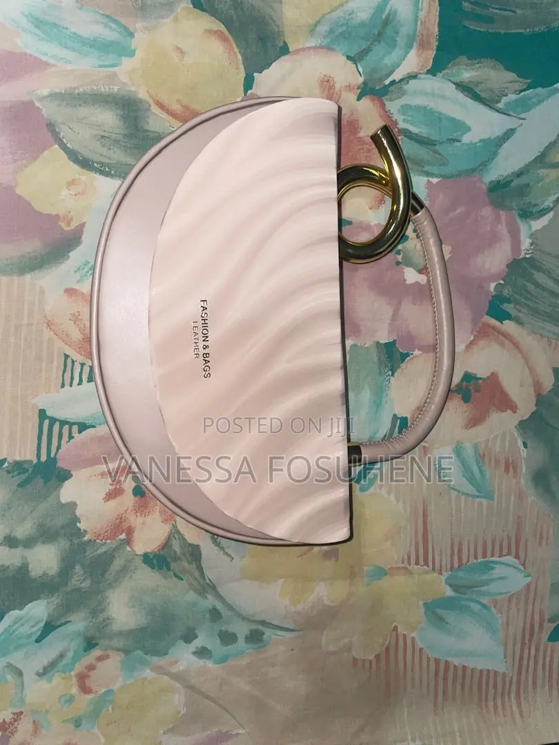 Ladies' Small Shoulder Bag
