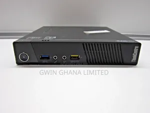 Desktop Computer Lenovo 8GB Intel Core i5 HDD 500GB