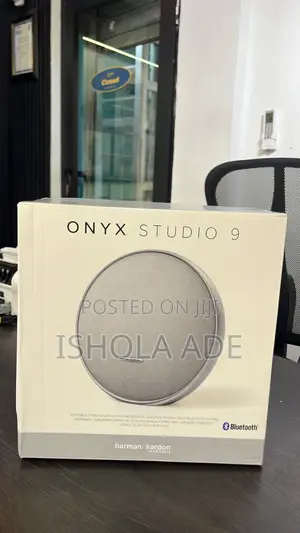 Quality New ONYX STUDIO 9