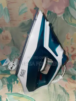 Winning Star Iron