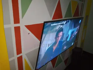 Samsung 55inch Smart TV