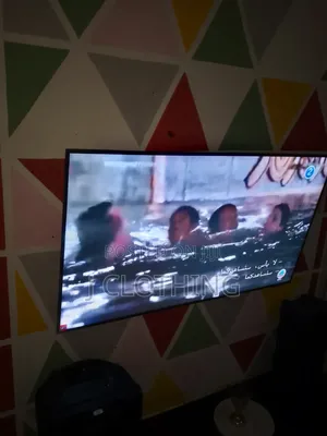 Samsung 55inch Smart TV