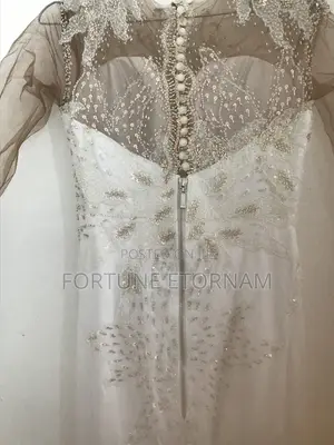 Wedding Gown